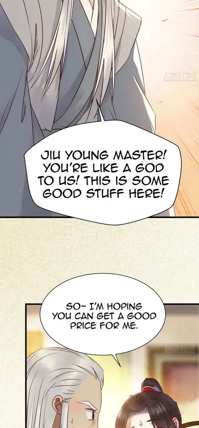 Read The Ghostly Doctor chapter 300 image 8 on Lezhin