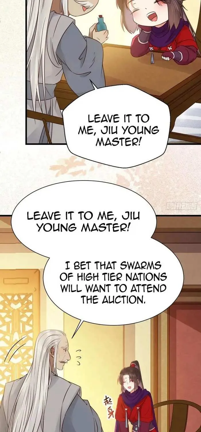 Read The Ghostly Doctor chapter 300 image 9 on Lezhin
