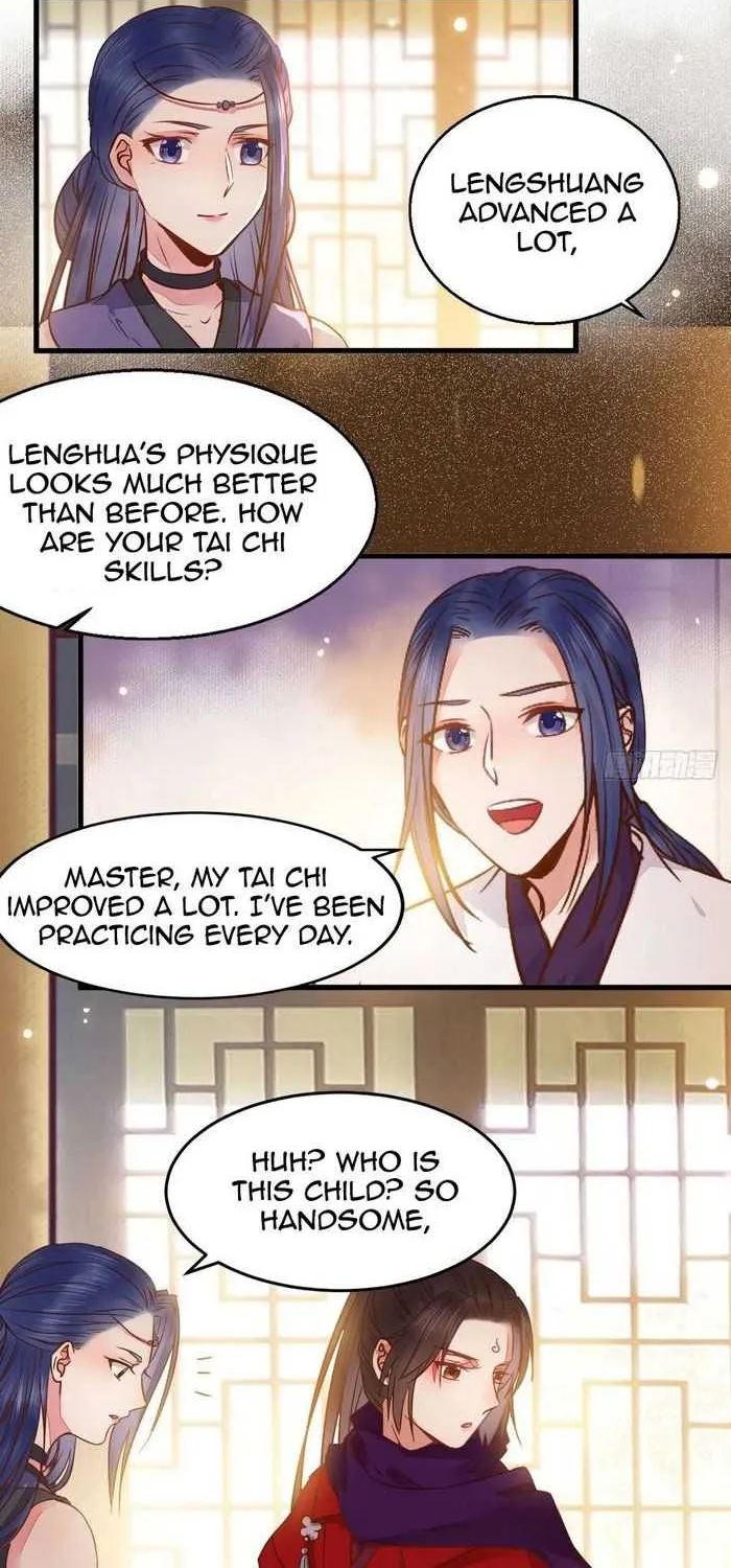 Read The Ghostly Doctor chapter 301 image 10 on Lezhin