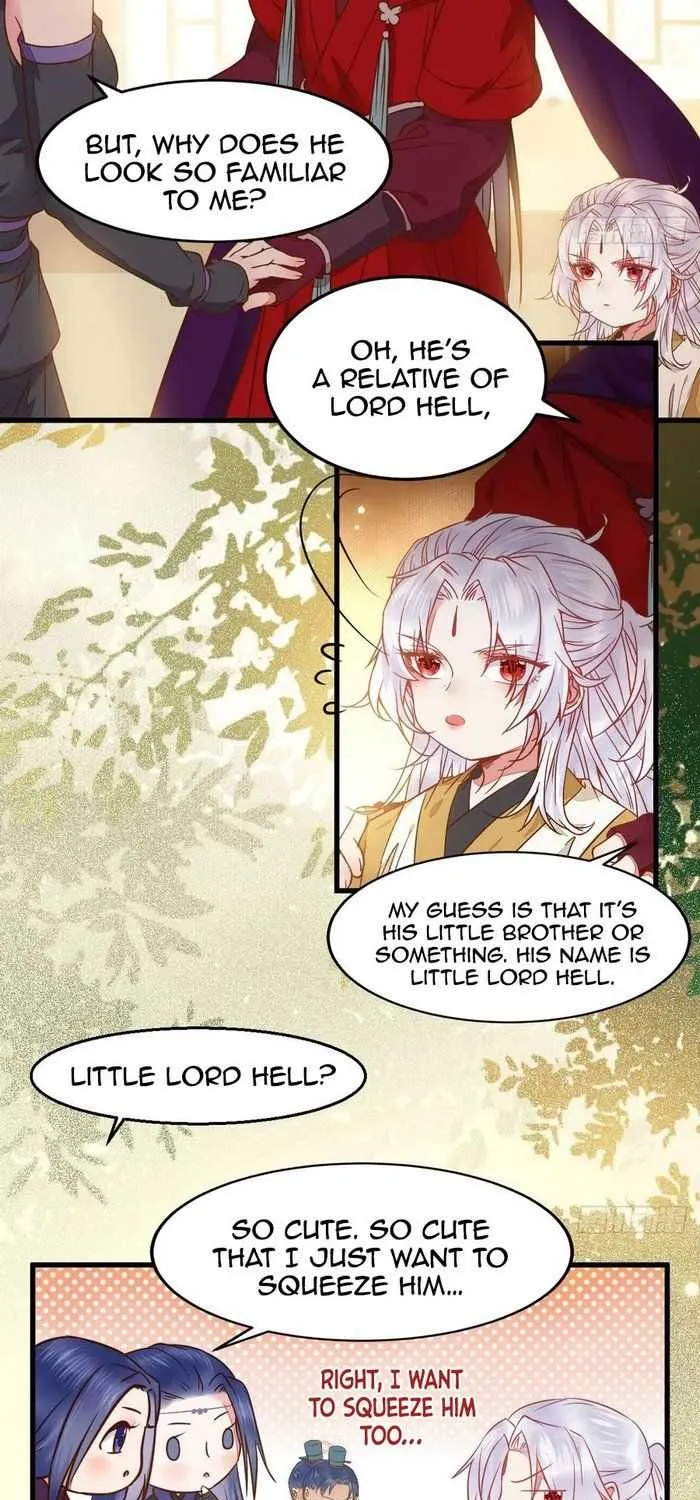 Read The Ghostly Doctor chapter 301 image 11 on Lezhin