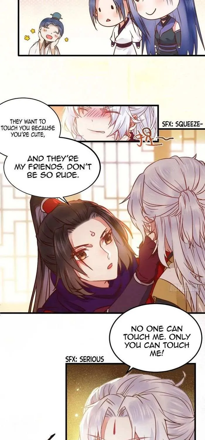 Read The Ghostly Doctor chapter 301 image 13 on Lezhin