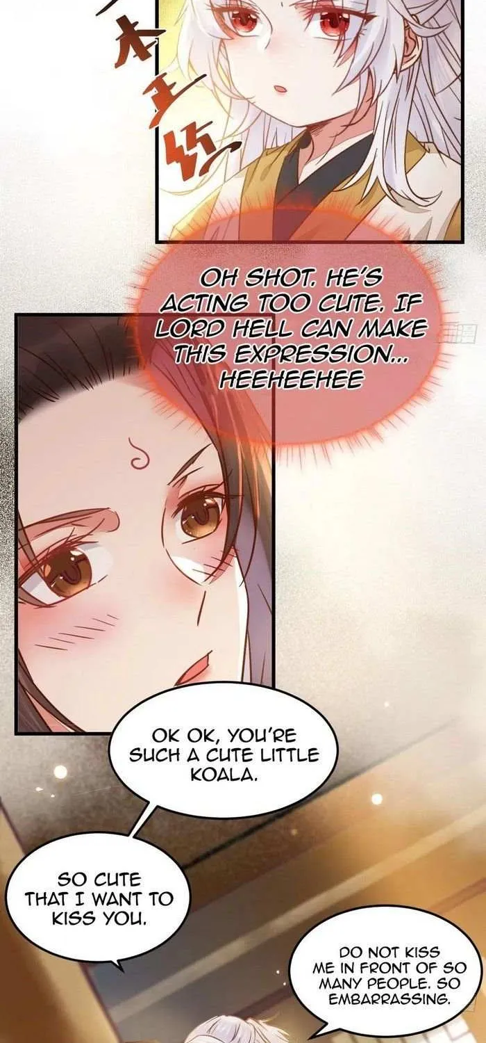 Read The Ghostly Doctor chapter 301 image 14 on Lezhin