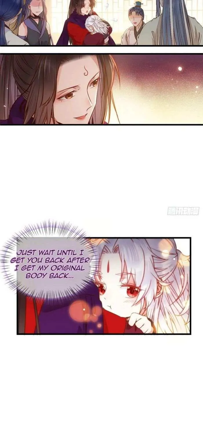 Read The Ghostly Doctor chapter 301 image 17 on Lezhin