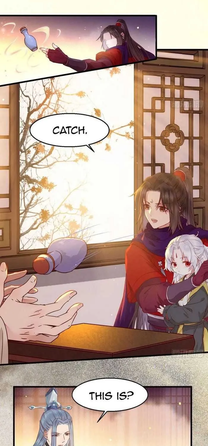 Read The Ghostly Doctor chapter 301 image 2 on Lezhin