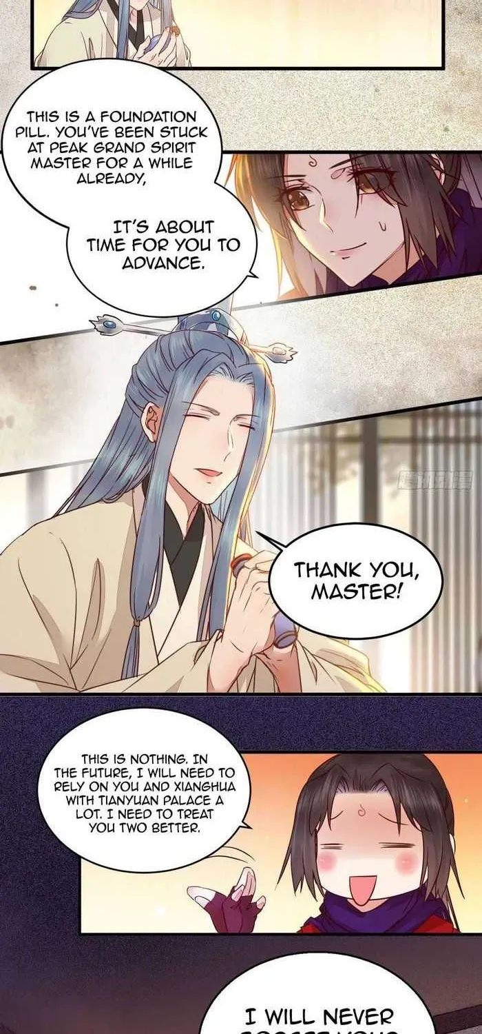 Read The Ghostly Doctor chapter 301 image 3 on Lezhin