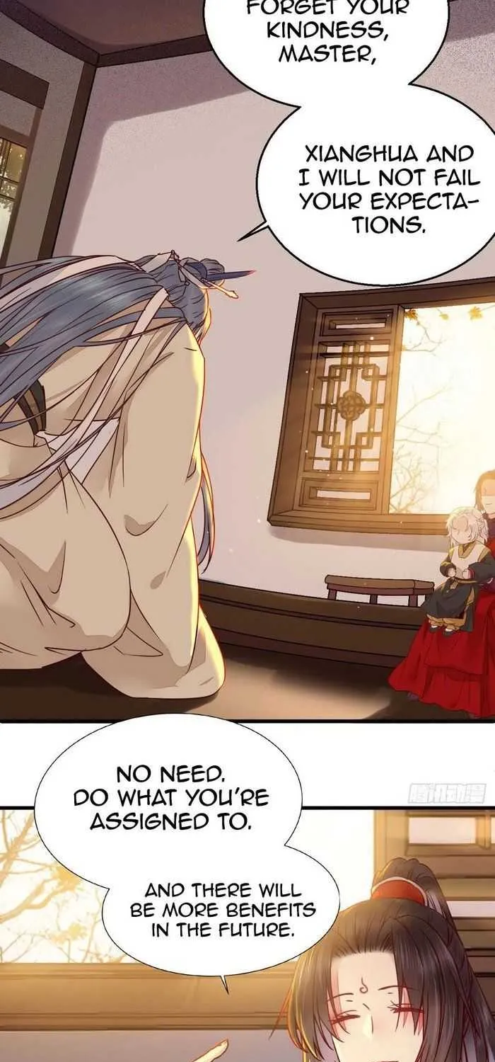Read The Ghostly Doctor chapter 301 image 4 on Lezhin