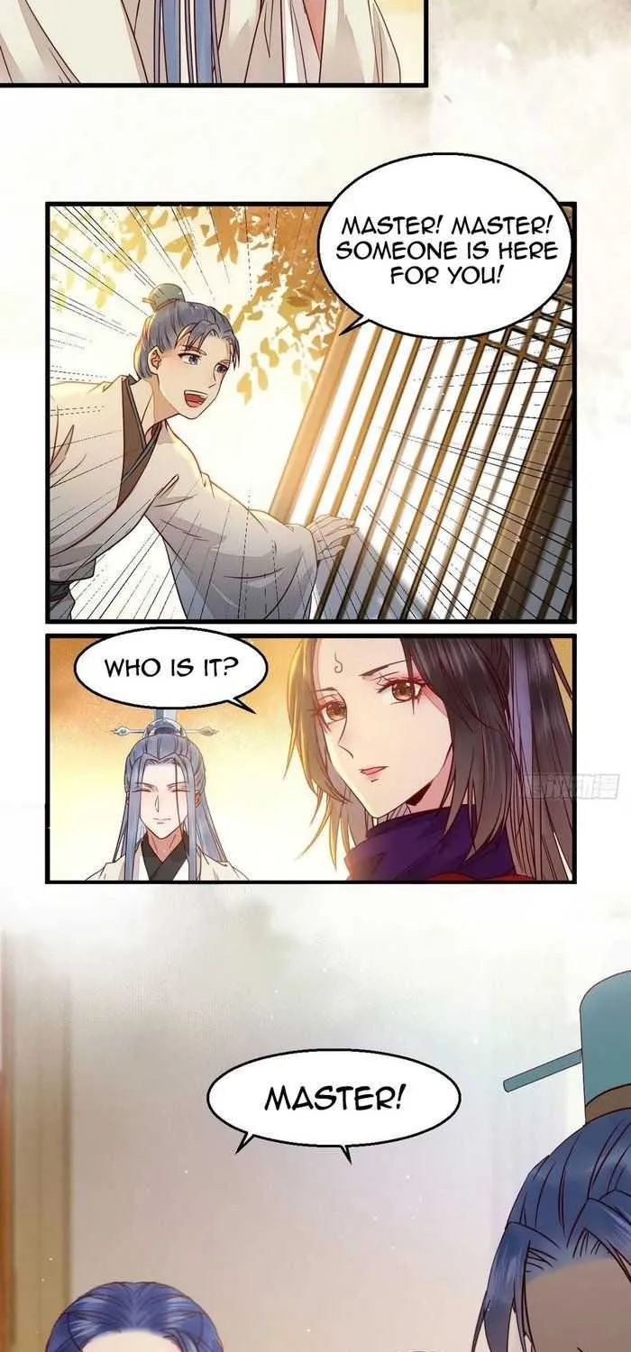Read The Ghostly Doctor chapter 301 image 7 on Lezhin