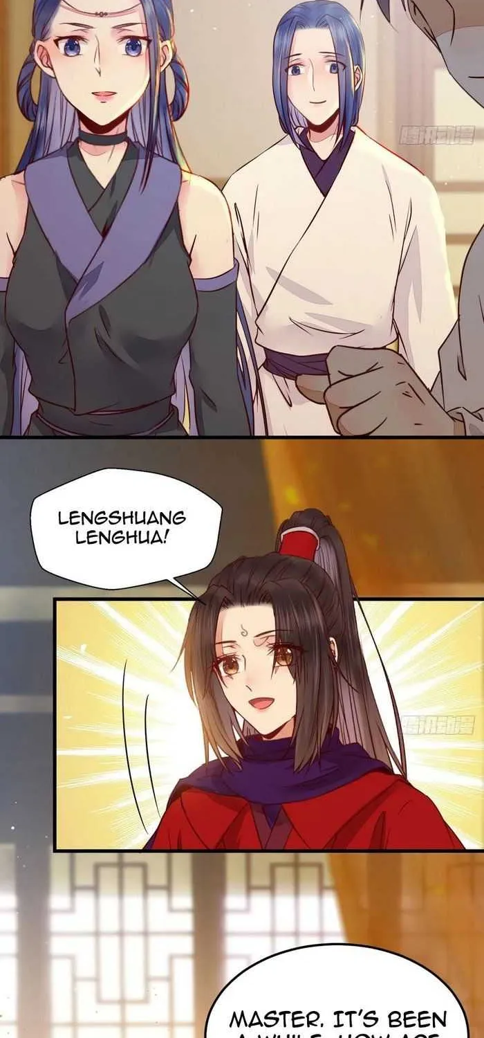 Read The Ghostly Doctor chapter 301 image 8 on Lezhin