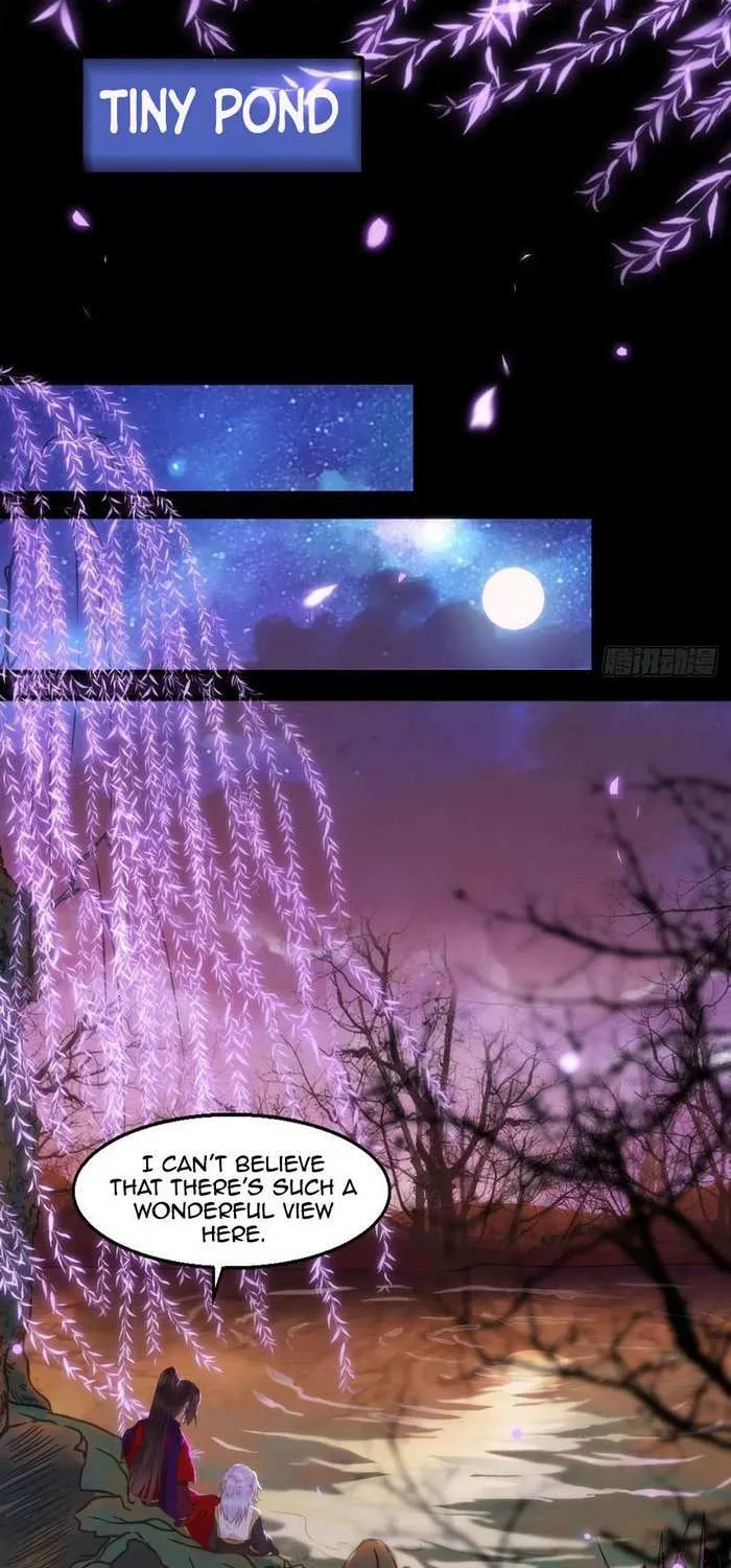 Read The Ghostly Doctor chapter 302 image 1 on Lezhin