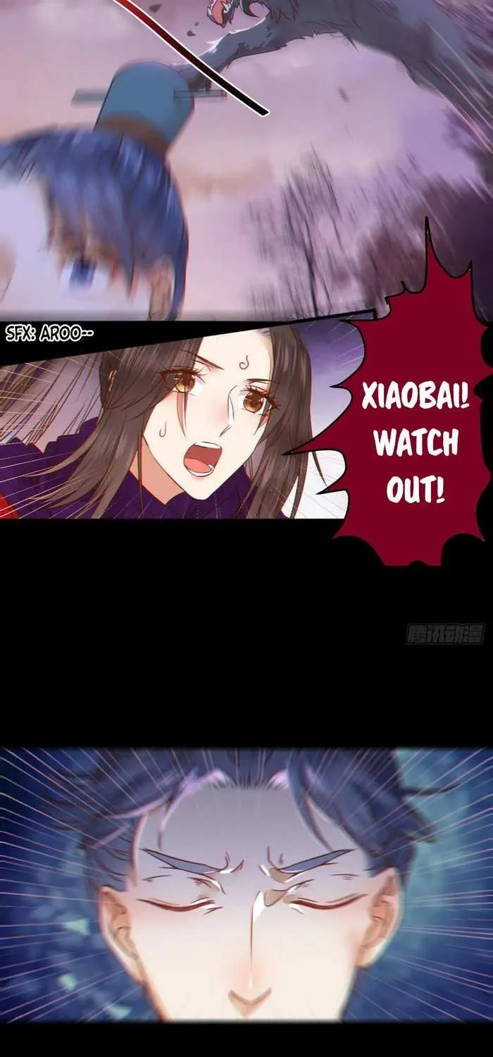 Read The Ghostly Doctor chapter 302 image 11 on Lezhin