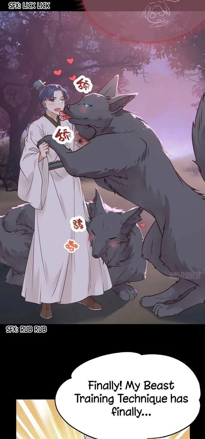 Read The Ghostly Doctor chapter 302 image 15 on Lezhin