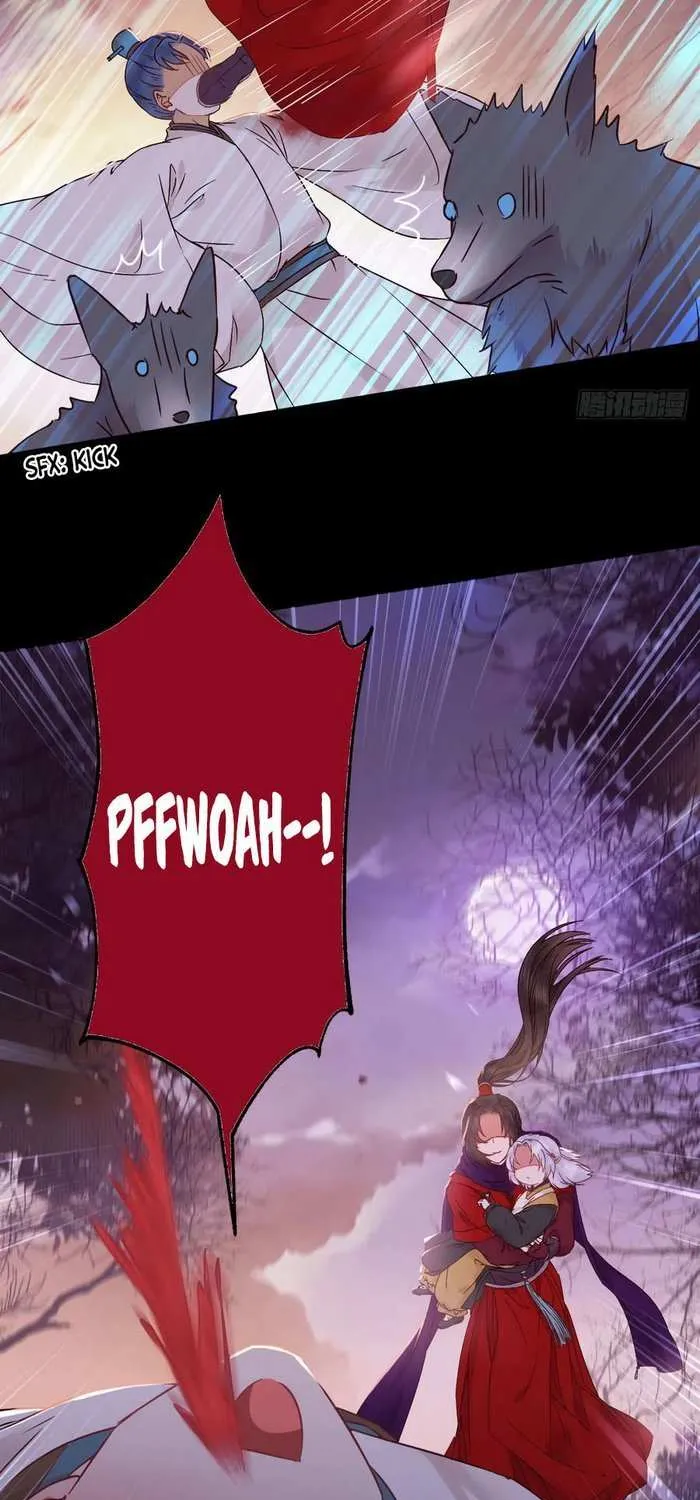 Read The Ghostly Doctor chapter 302 image 17 on Lezhin