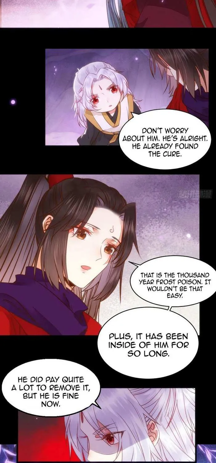 Read The Ghostly Doctor chapter 302 image 3 on Lezhin