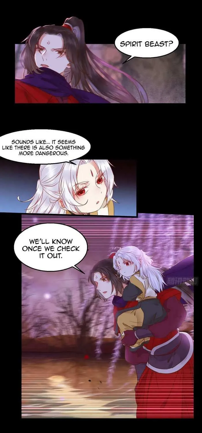 Read The Ghostly Doctor chapter 302 image 7 on Lezhin
