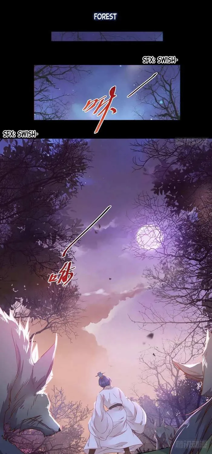 Read The Ghostly Doctor chapter 302 image 8 on Lezhin