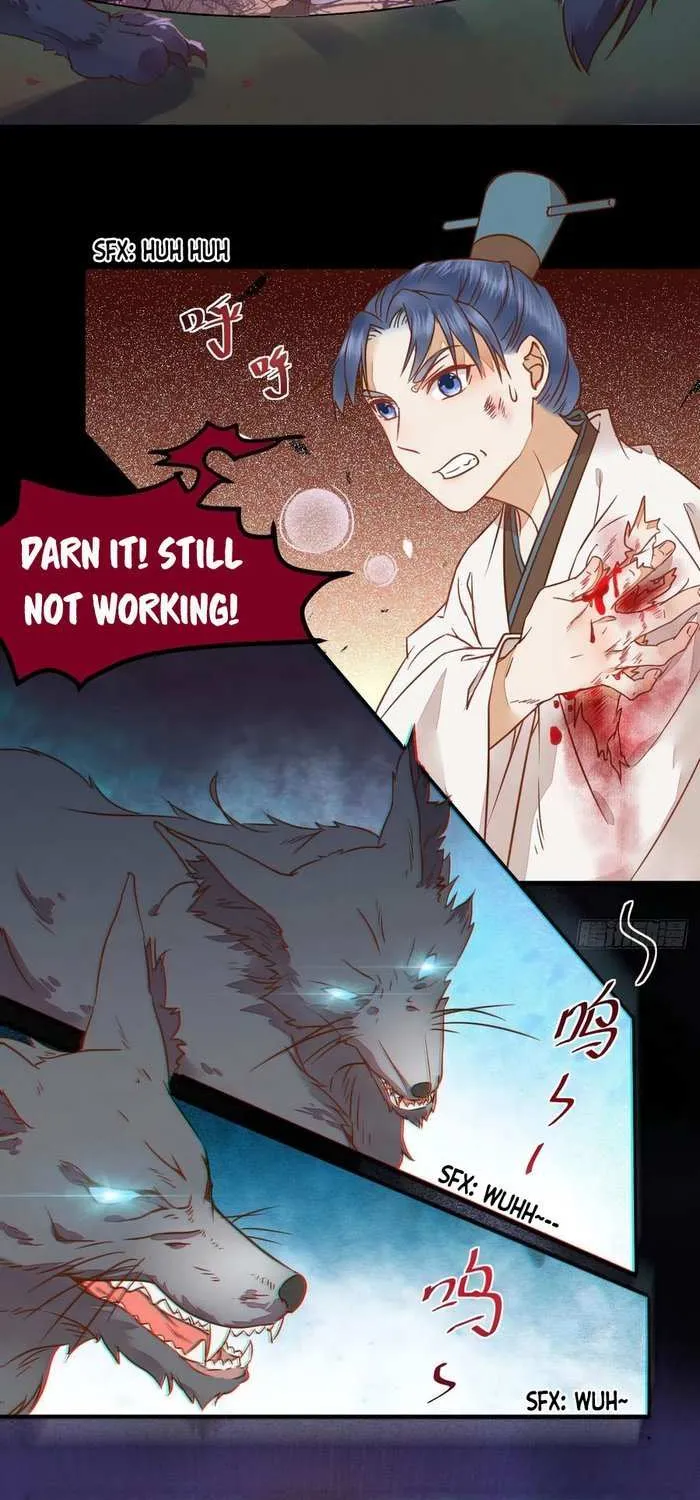 Read The Ghostly Doctor chapter 302 image 9 on Lezhin