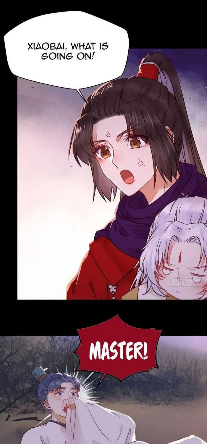 Read The Ghostly Doctor chapter 303 image 1 on Lezhin