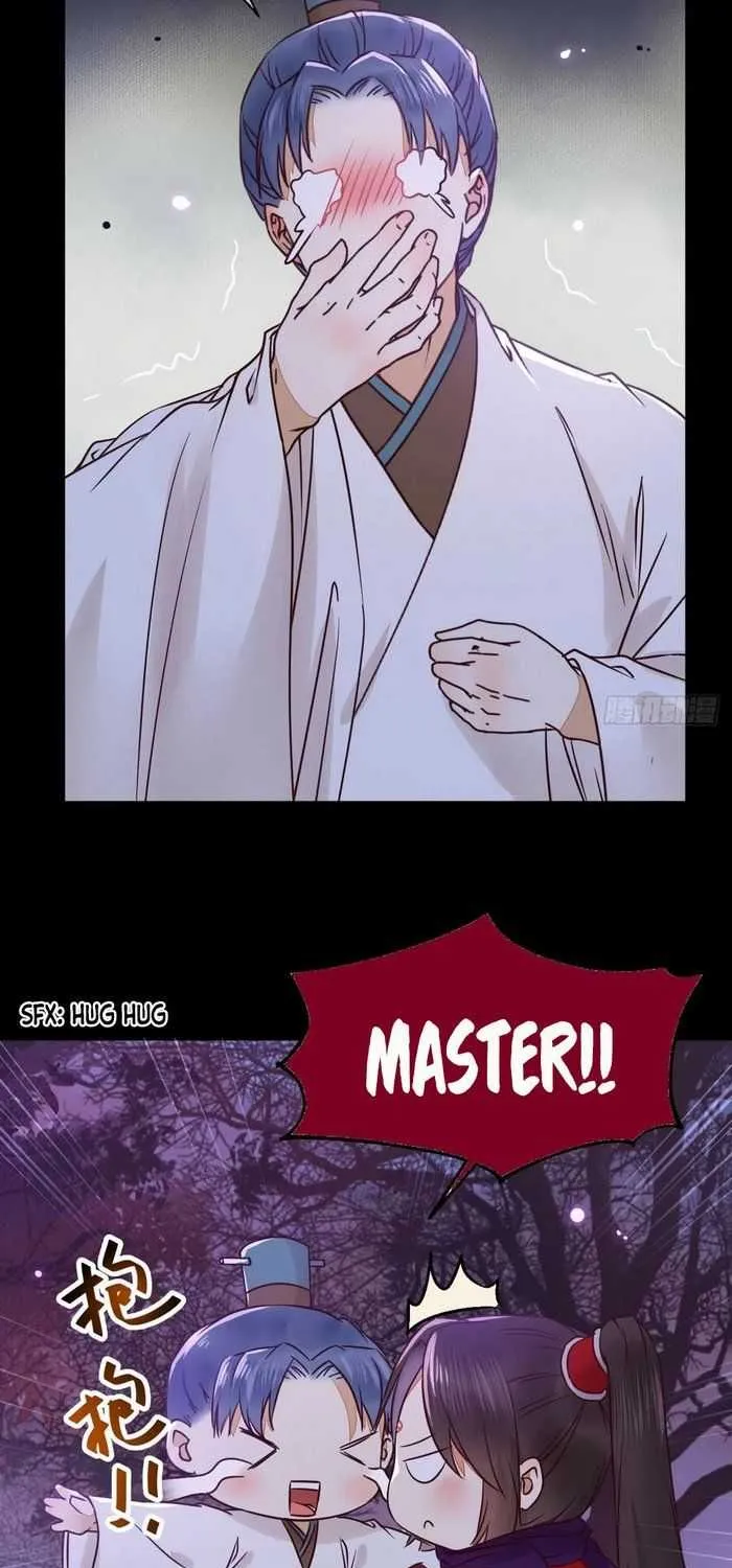 Read The Ghostly Doctor chapter 303 image 11 on Lezhin