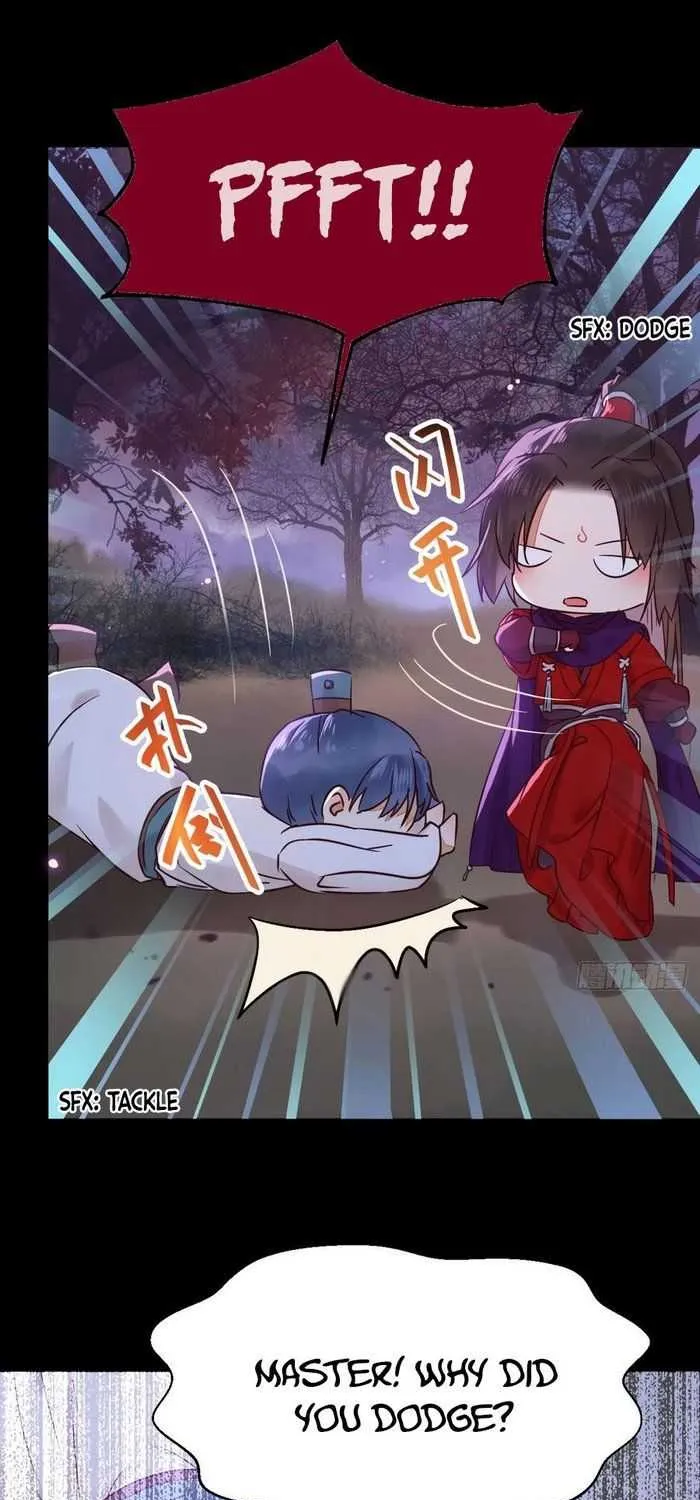 Read The Ghostly Doctor chapter 303 image 13 on Lezhin