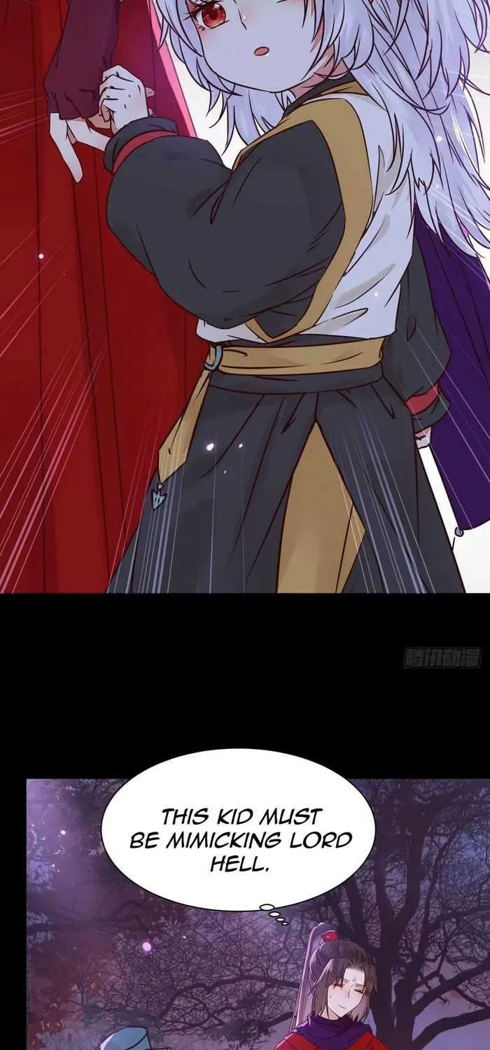 Read The Ghostly Doctor chapter 303 image 16 on Lezhin