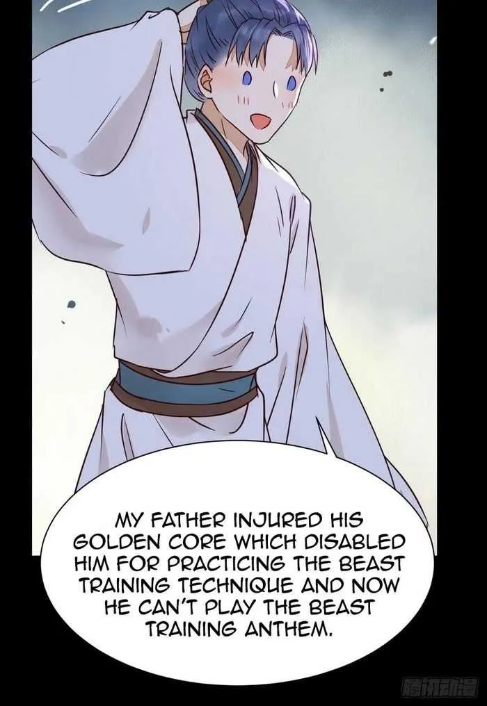 Read The Ghostly Doctor chapter 303 image 19 on Lezhin