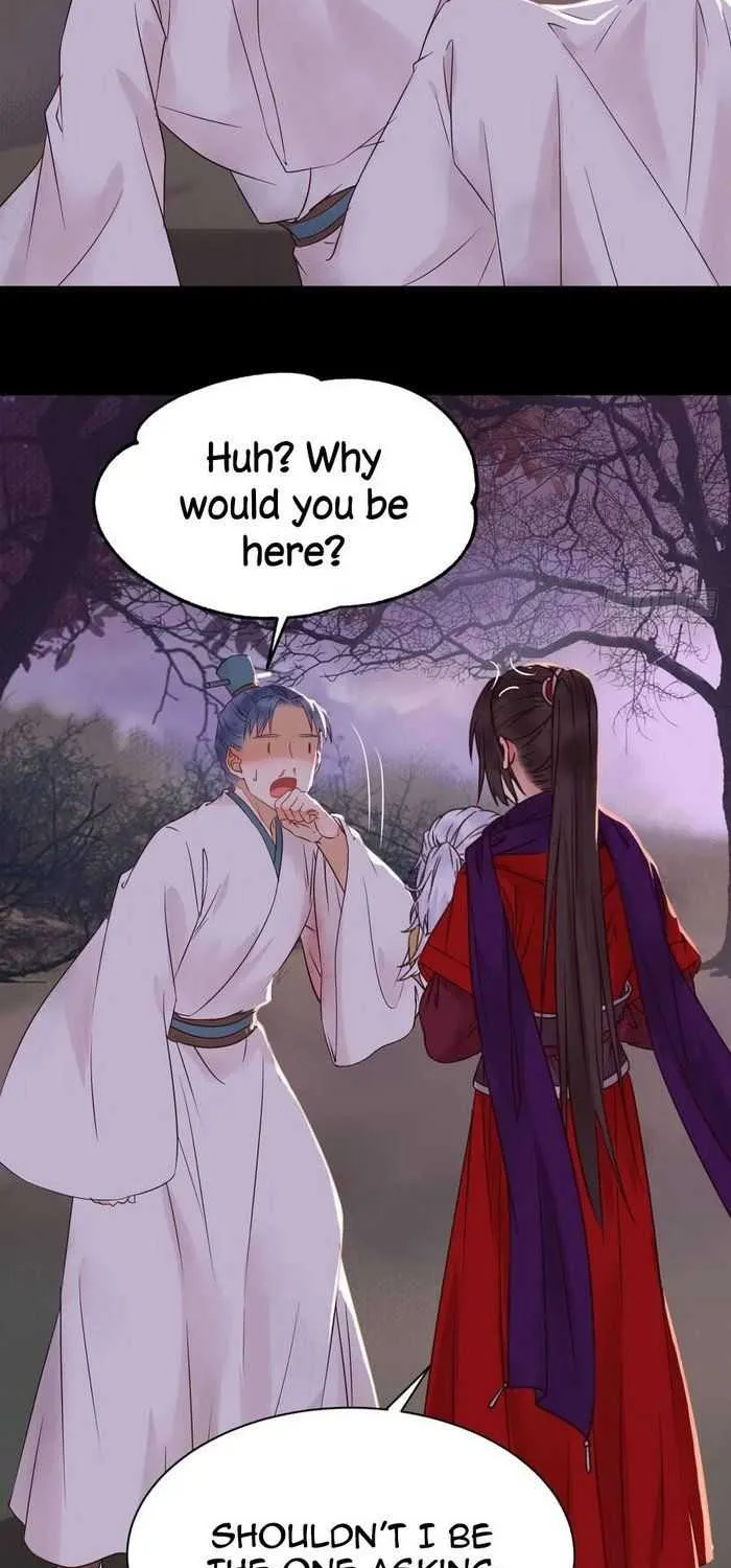 Read The Ghostly Doctor chapter 303 image 2 on Lezhin