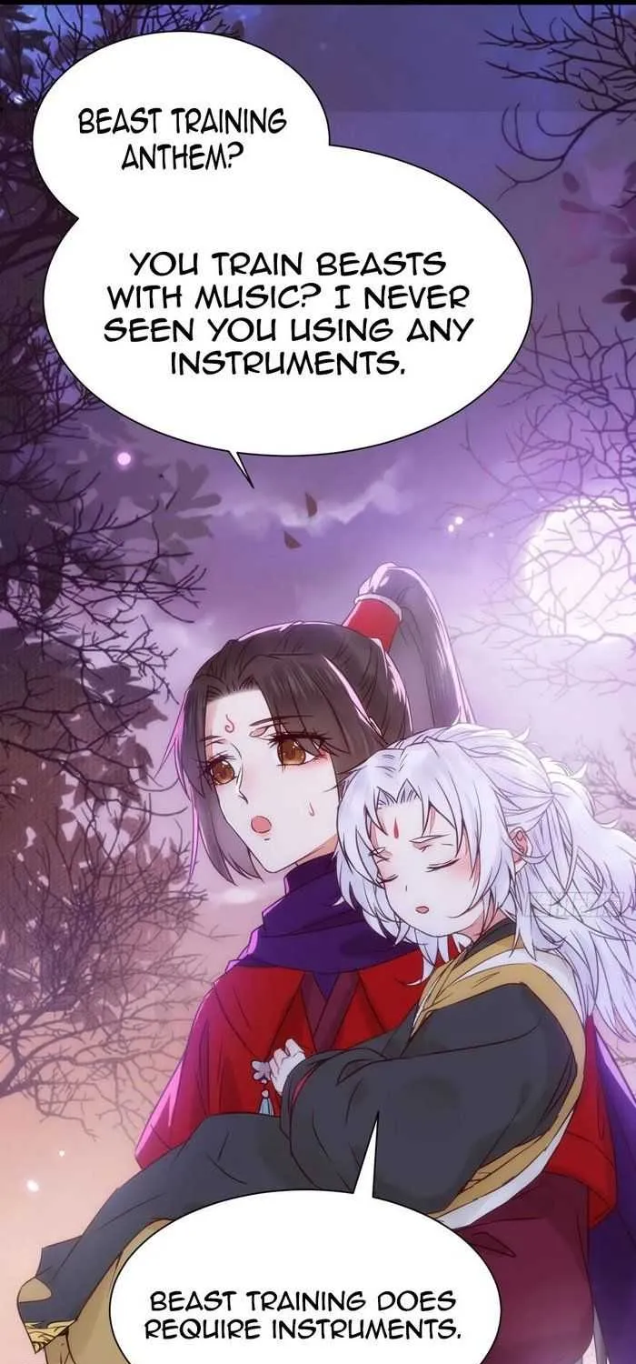 Read The Ghostly Doctor chapter 303 image 20 on Lezhin
