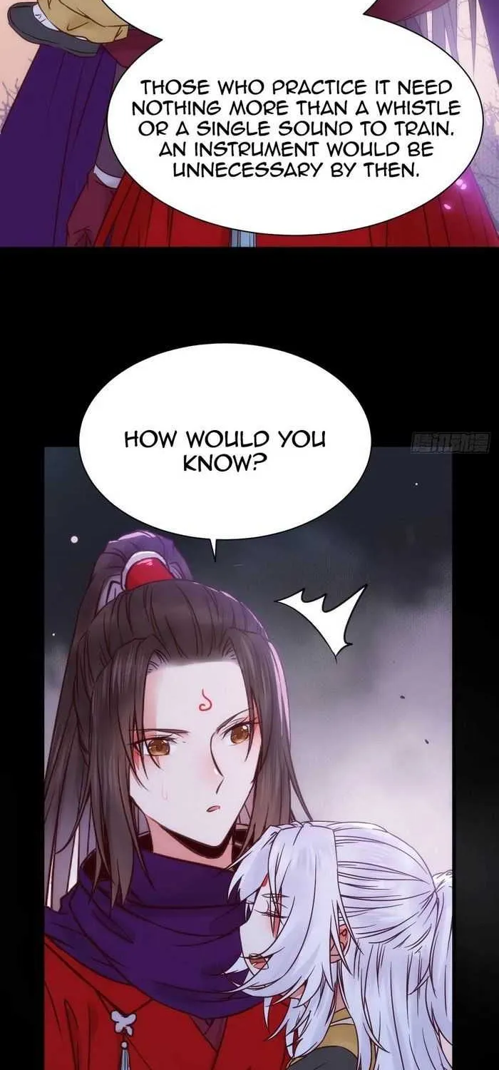 Read The Ghostly Doctor chapter 303 image 21 on Lezhin