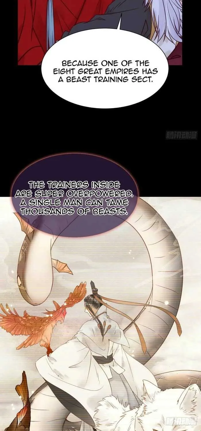 Read The Ghostly Doctor chapter 303 image 22 on Lezhin