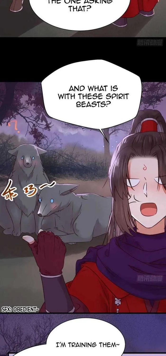 Read The Ghostly Doctor chapter 303 image 3 on Lezhin