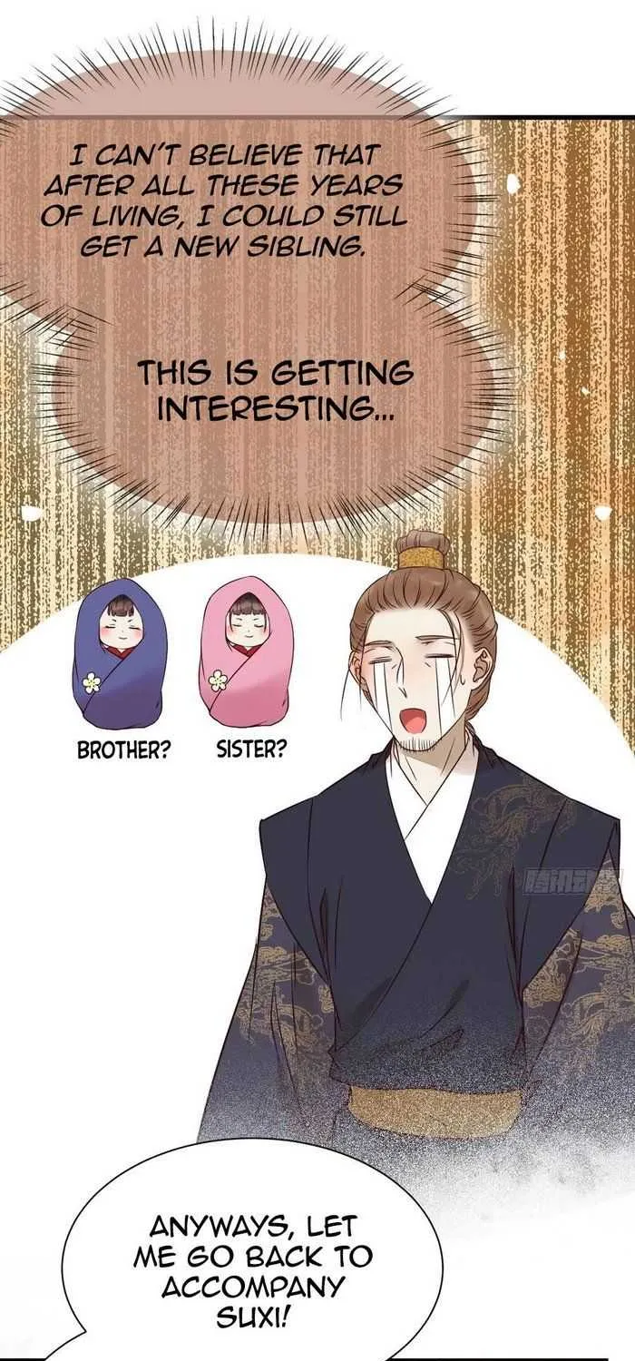 Read The Ghostly Doctor chapter 303 image 31 on Lezhin