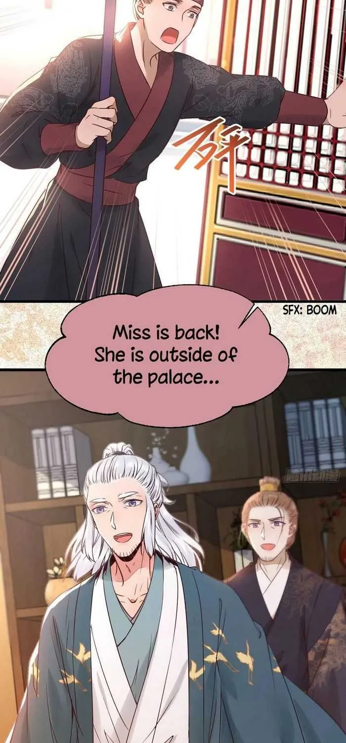 Read The Ghostly Doctor chapter 303 image 33 on Lezhin