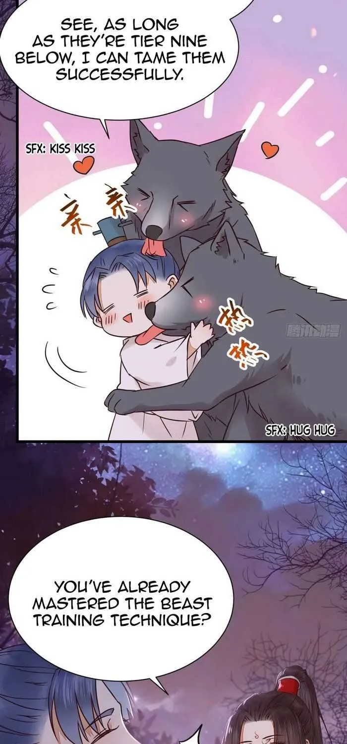 Read The Ghostly Doctor chapter 303 image 4 on Lezhin