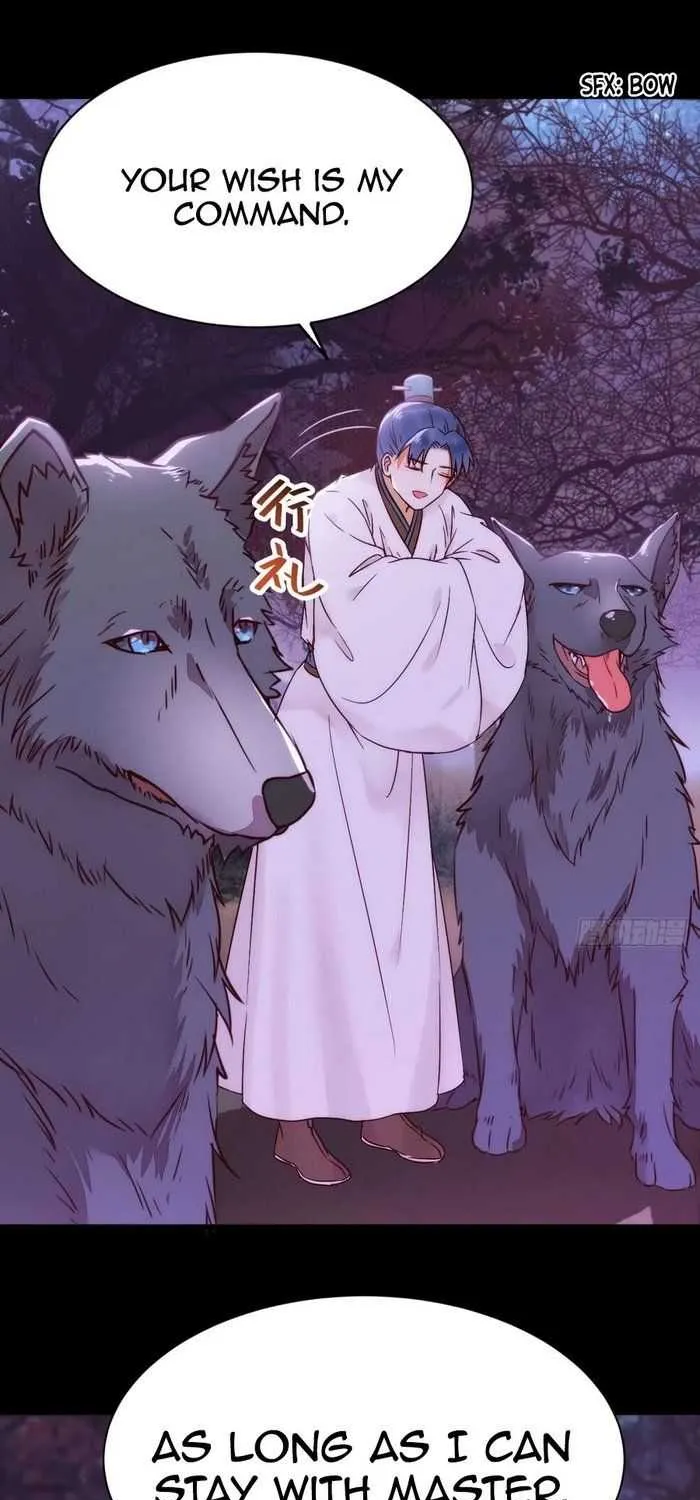 Read The Ghostly Doctor chapter 303 image 7 on Lezhin