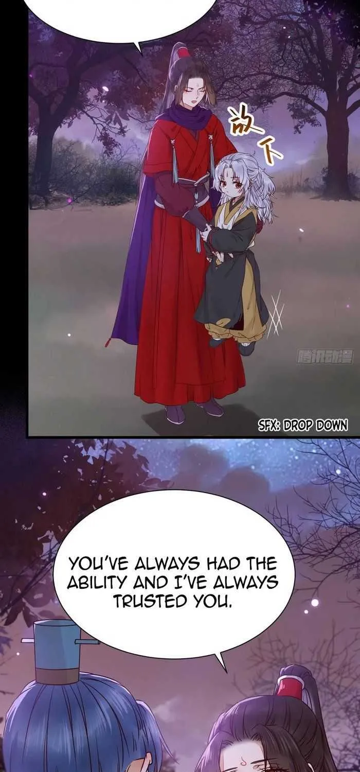 Read The Ghostly Doctor chapter 303 image 9 on Lezhin