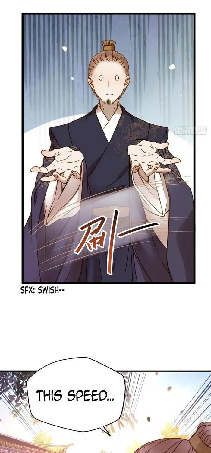 Read The Ghostly Doctor chapter 304 image 12 on Lezhin