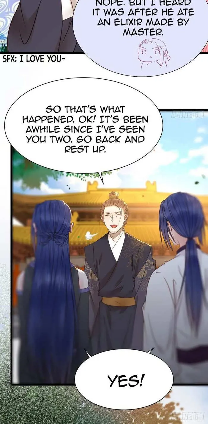 Read The Ghostly Doctor chapter 304 image 16 on Lezhin