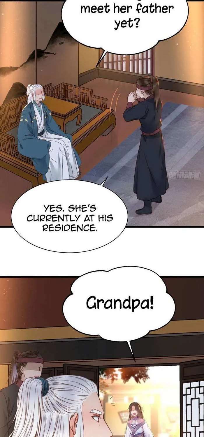 Read The Ghostly Doctor chapter 304 image 18 on Lezhin