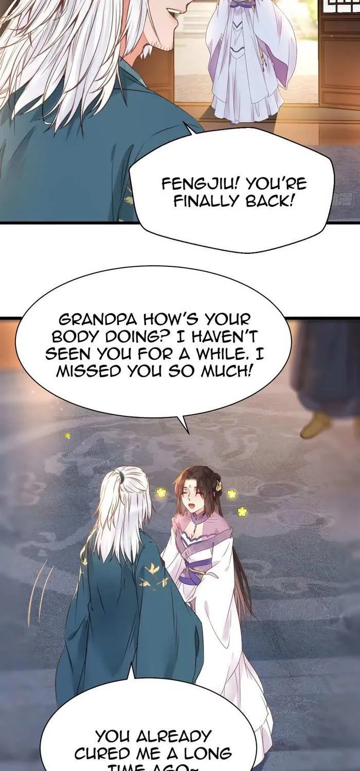 Read The Ghostly Doctor chapter 304 image 19 on Lezhin