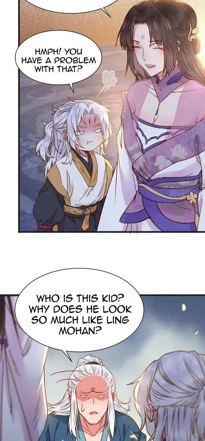 Read The Ghostly Doctor chapter 304 image 27 on Lezhin