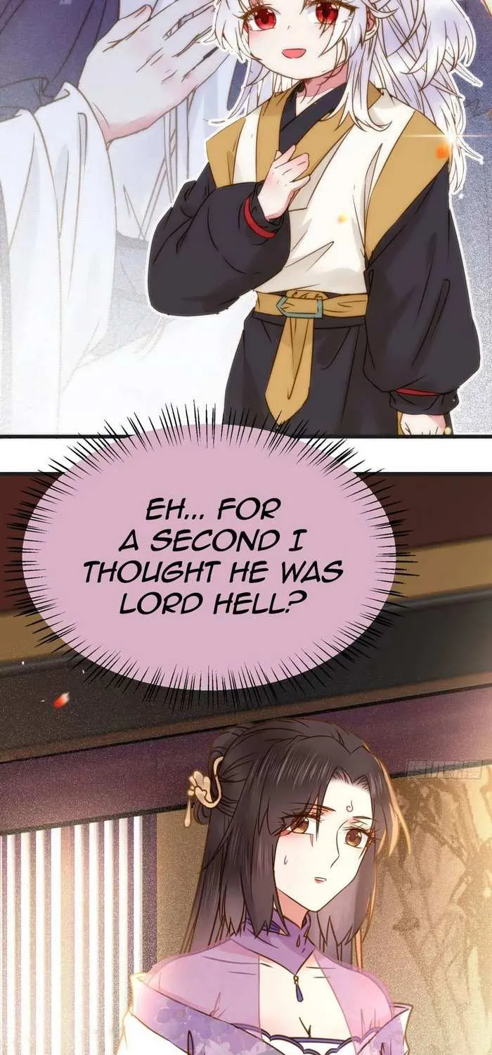 Read The Ghostly Doctor chapter 304 image 32 on Lezhin