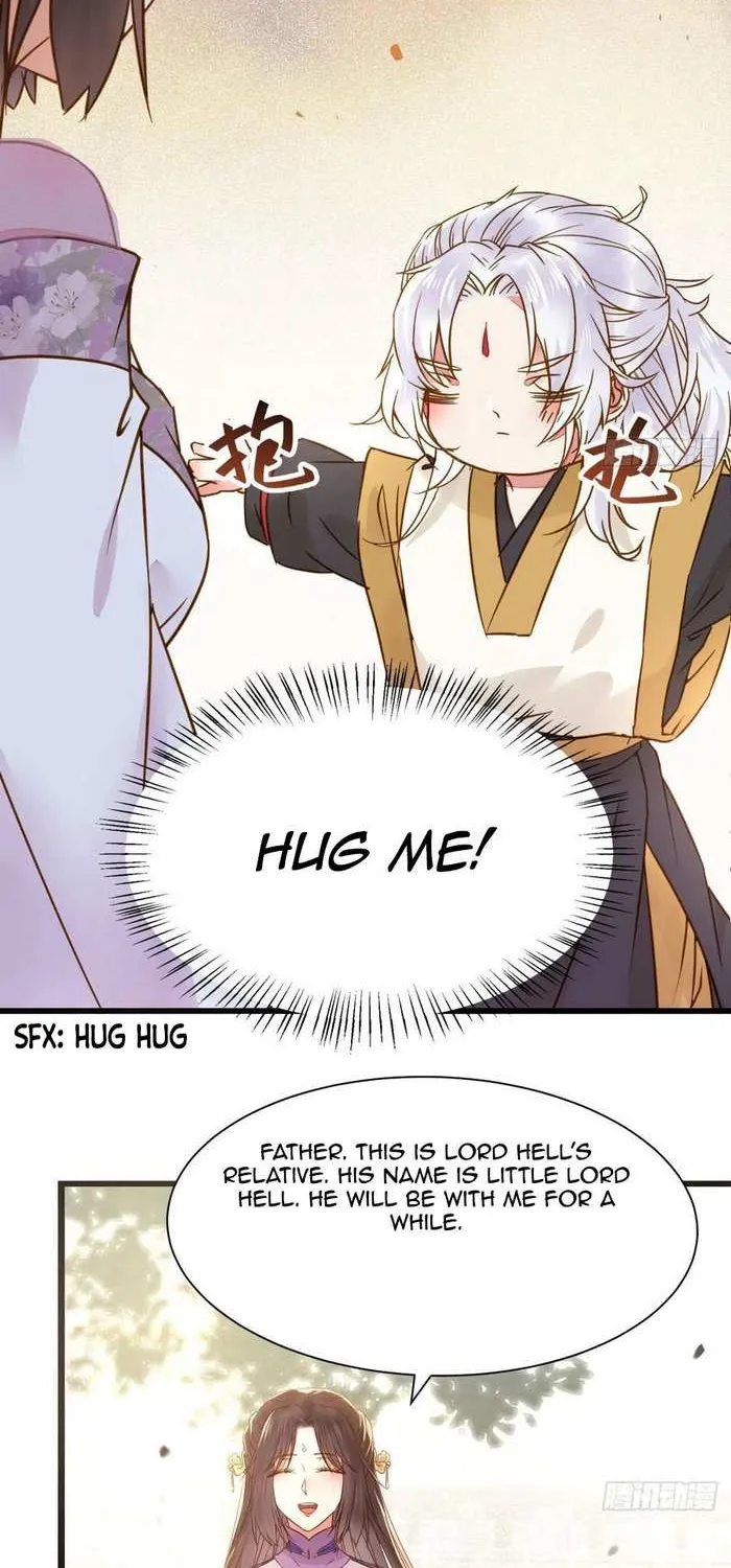 Read The Ghostly Doctor chapter 304 image 6 on Lezhin
