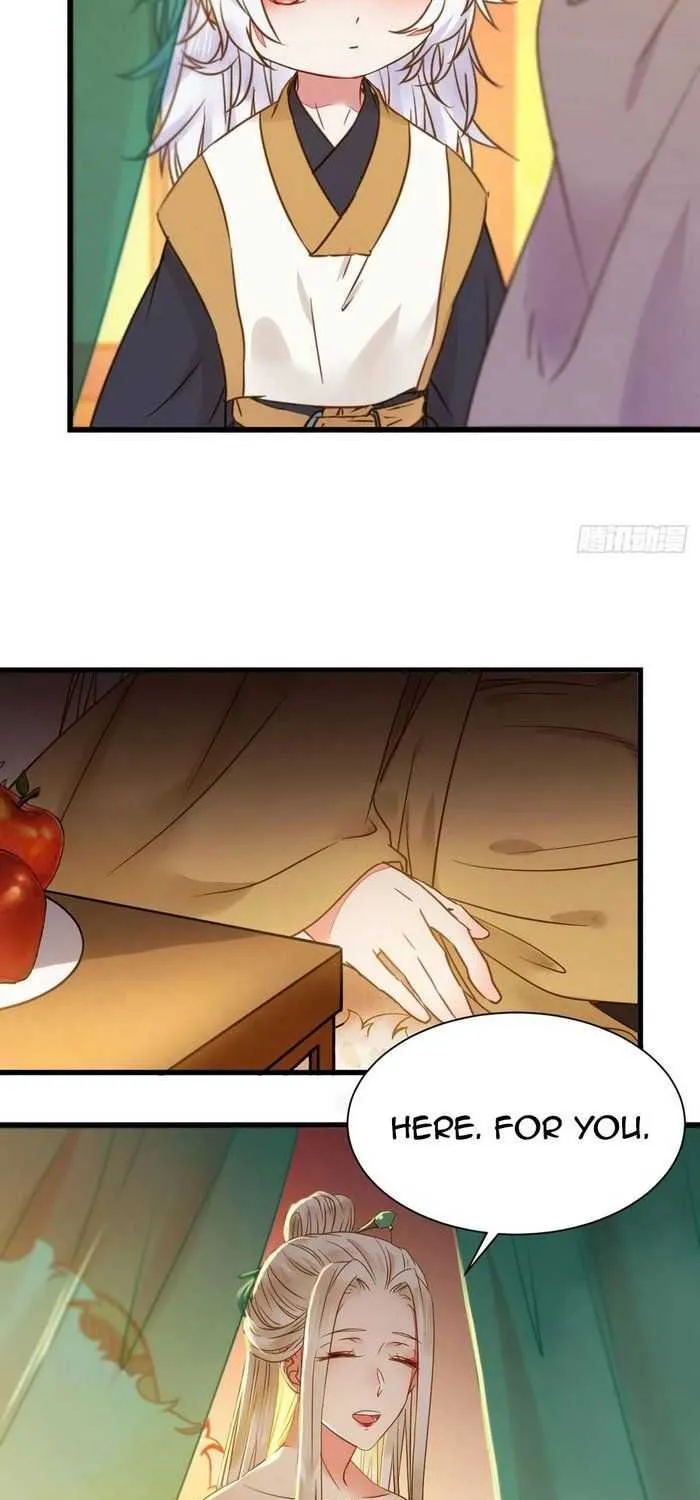 Read The Ghostly Doctor chapter 305 image 12 on Lezhin