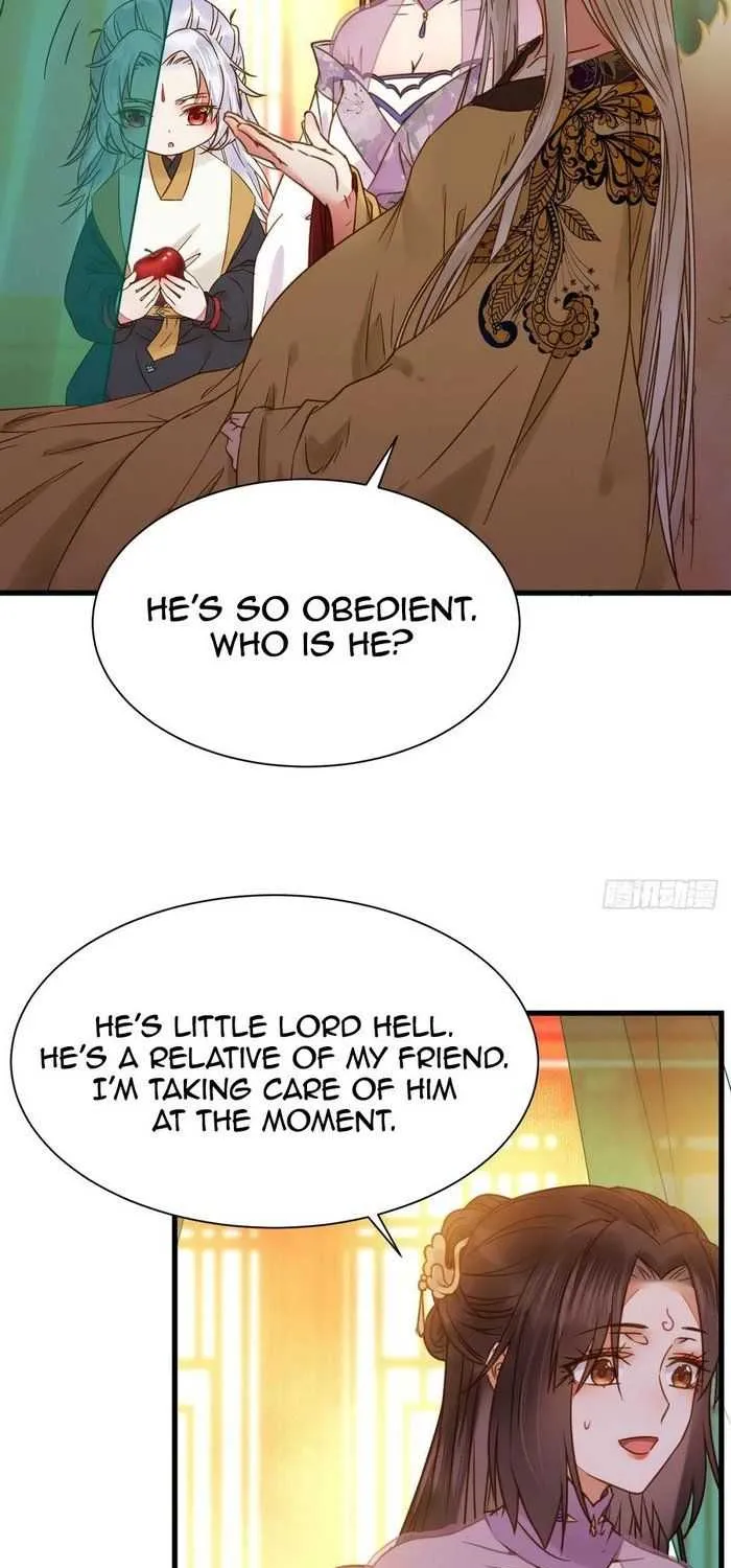 Read The Ghostly Doctor chapter 305 image 14 on Lezhin