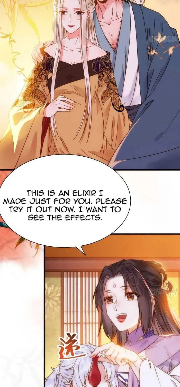 Read The Ghostly Doctor chapter 305 image 24 on Lezhin