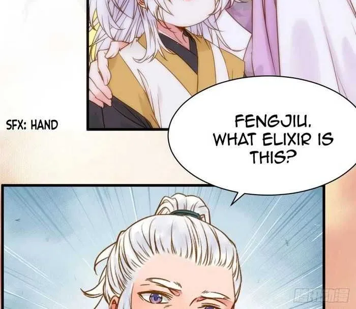 Read The Ghostly Doctor chapter 305 image 25 on Lezhin