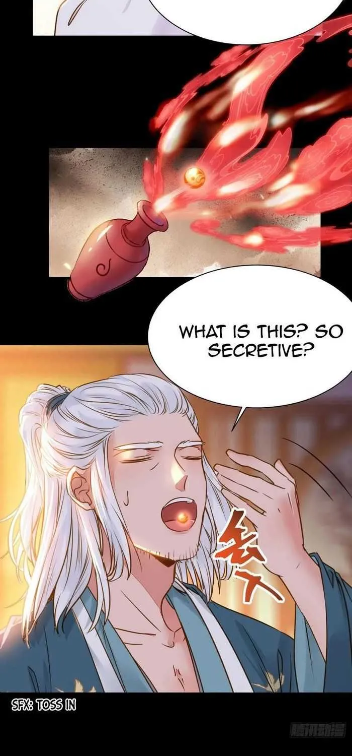 Read The Ghostly Doctor chapter 305 image 28 on Lezhin