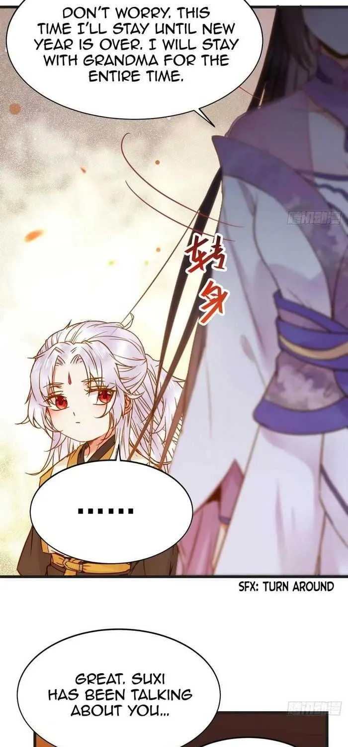 Read The Ghostly Doctor chapter 305 image 3 on Lezhin
