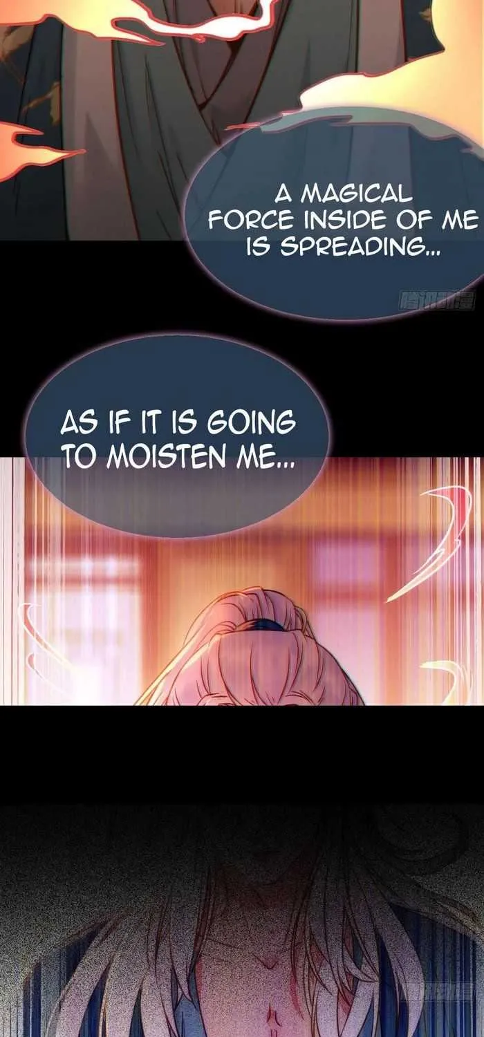 Read The Ghostly Doctor chapter 305 image 30 on Lezhin