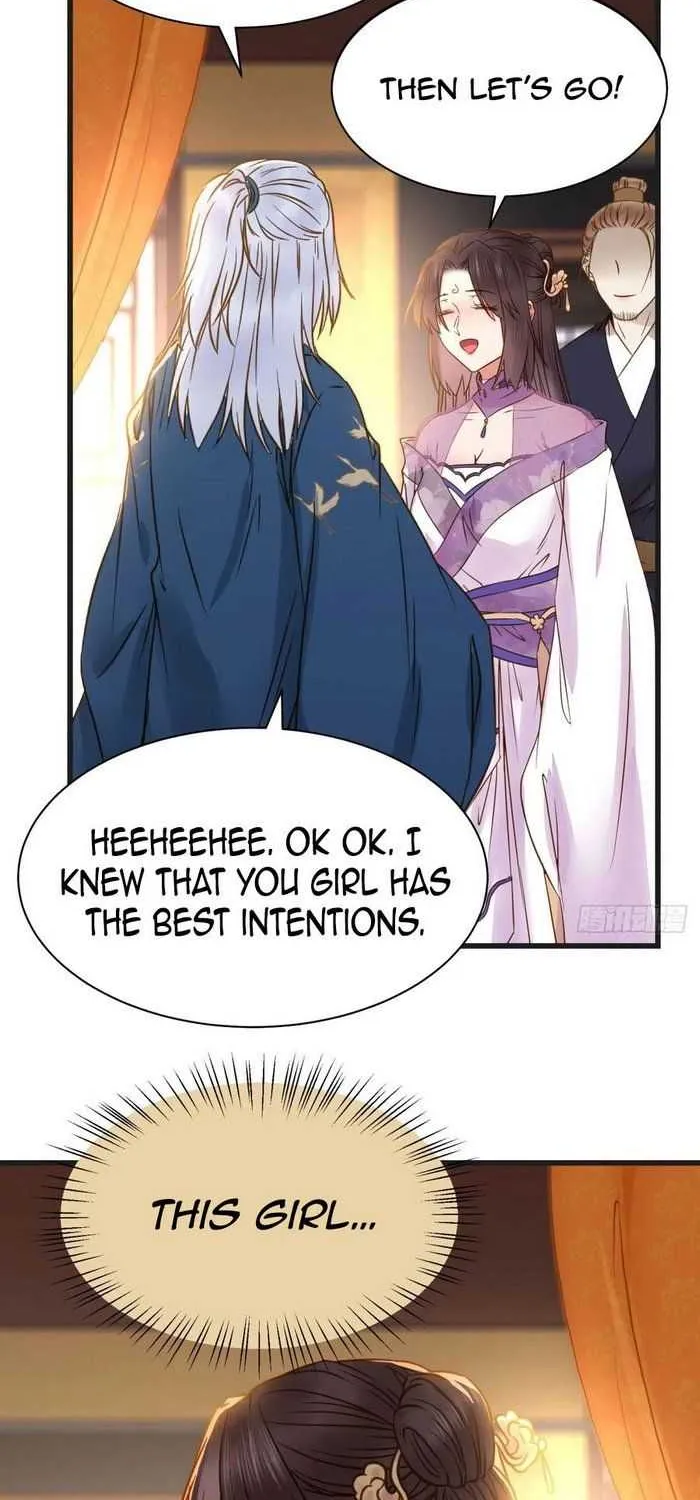 Read The Ghostly Doctor chapter 305 image 4 on Lezhin